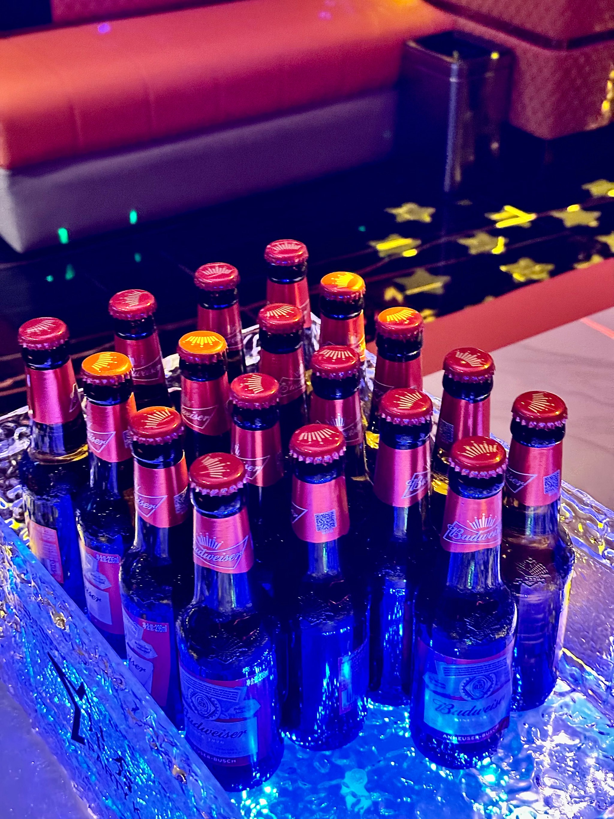 鹰潭商务ktv，夜场尽享商务精彩-月湖区ktv预定